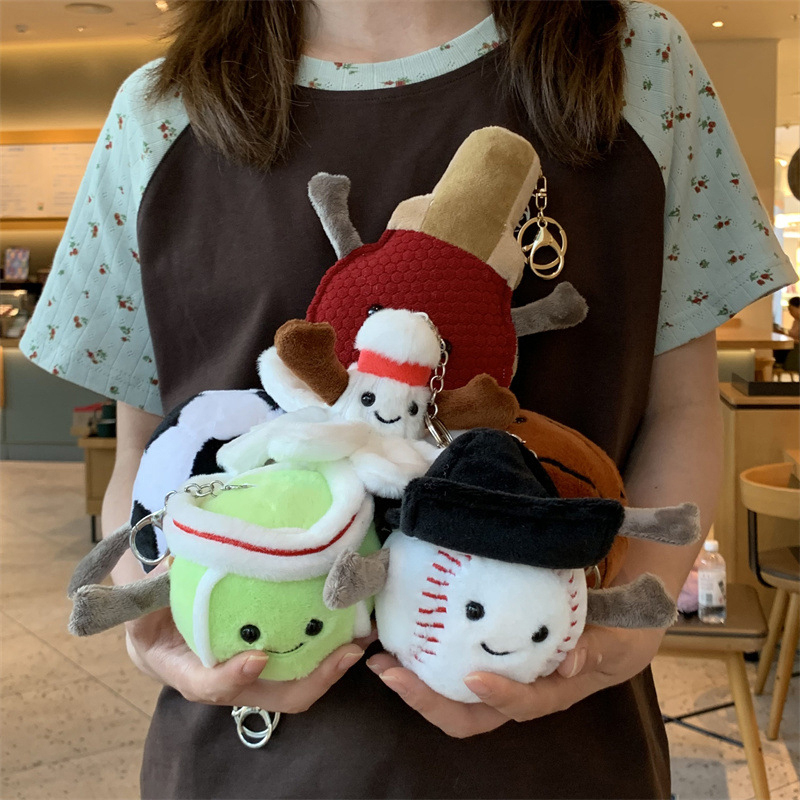 Badminton Zone - 子供のための柔らかいぬいぐるみ枕,シミュレーションボールシリーズ,テニス,野球,ラグビー,バスケットボール,サッカー,バドミントン,かわいいギフト,部屋の装飾