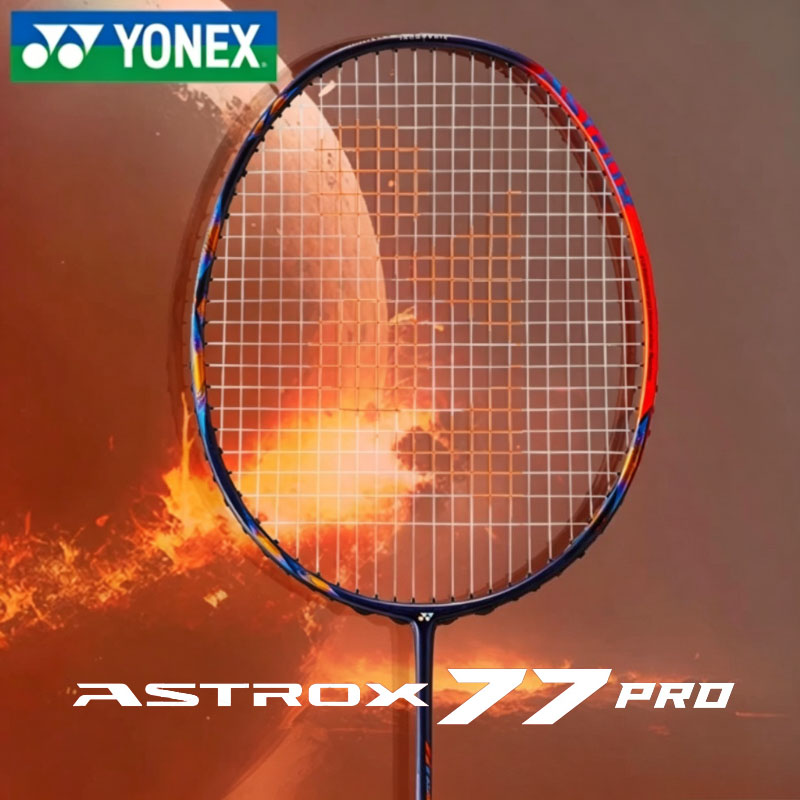 Badminton Raket - ヨネックス アストロックスシリーズ ASTROX 77 PRO フルカーボン