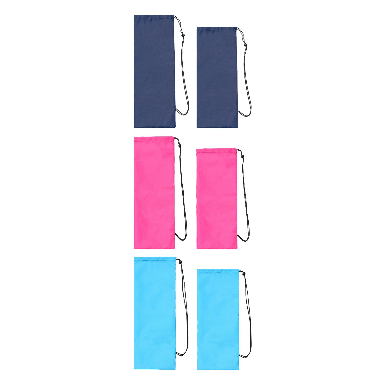 Racket Cover Bag - 耐摩耗性チェック柄バドミントンラケットカバーキャリアショルダーバッグスポーツ旅行初心者向け