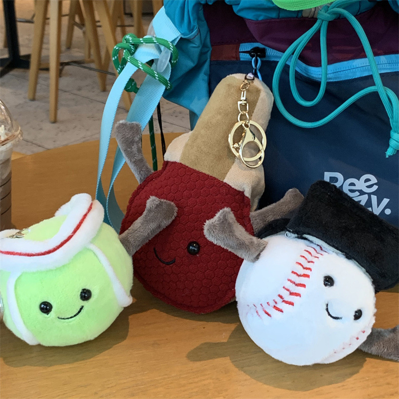 子供のための柔らかいぬいぐるみ枕,シミュレーションボールシリ - Badminton Zone のレビューと価格