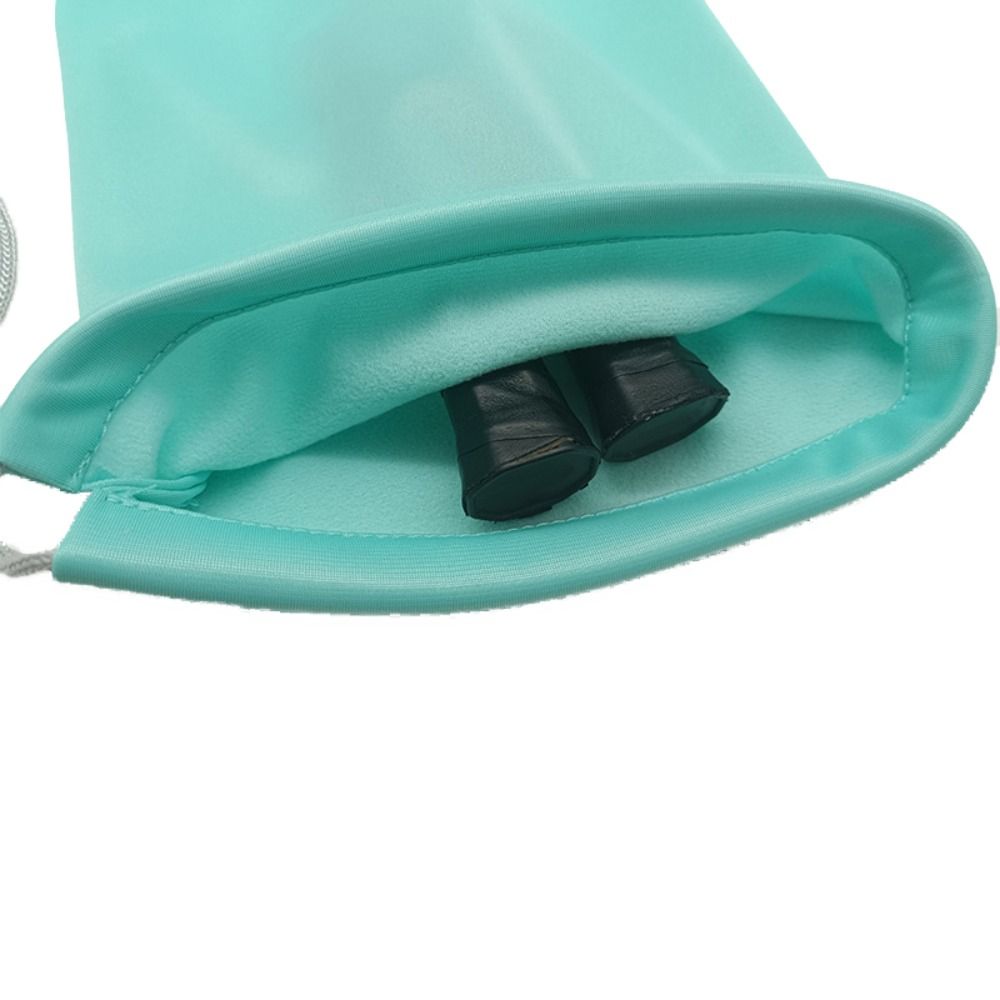 大容量の厚みのあるバドミントンラケットバッグ、格納式ポーチカ - Racket Cover Bag のレビューと価格