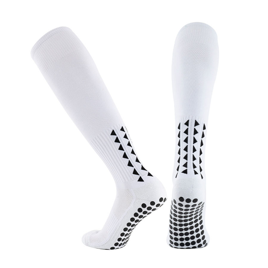 1/個入り 膝丈 ロングソックス 男女兼用 滑り止め付き グ - Ankle Support Badminton のレビューと価格