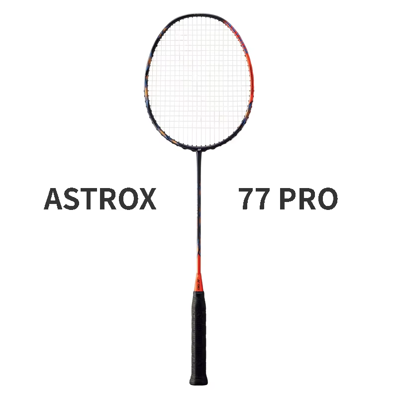 ヨネックス アストロックスシリーズ ASTROX 77 PR - Badminton Raket のレビューと価格