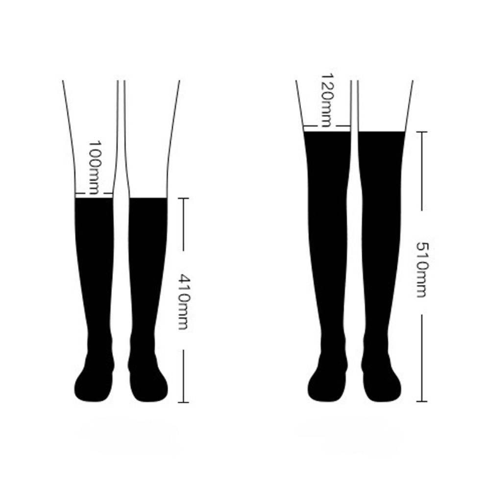 伸縮性のあるシルクサングラス,日焼け止め,ハイソックス,通気 - Ankle Support Badminton のレビューと価格