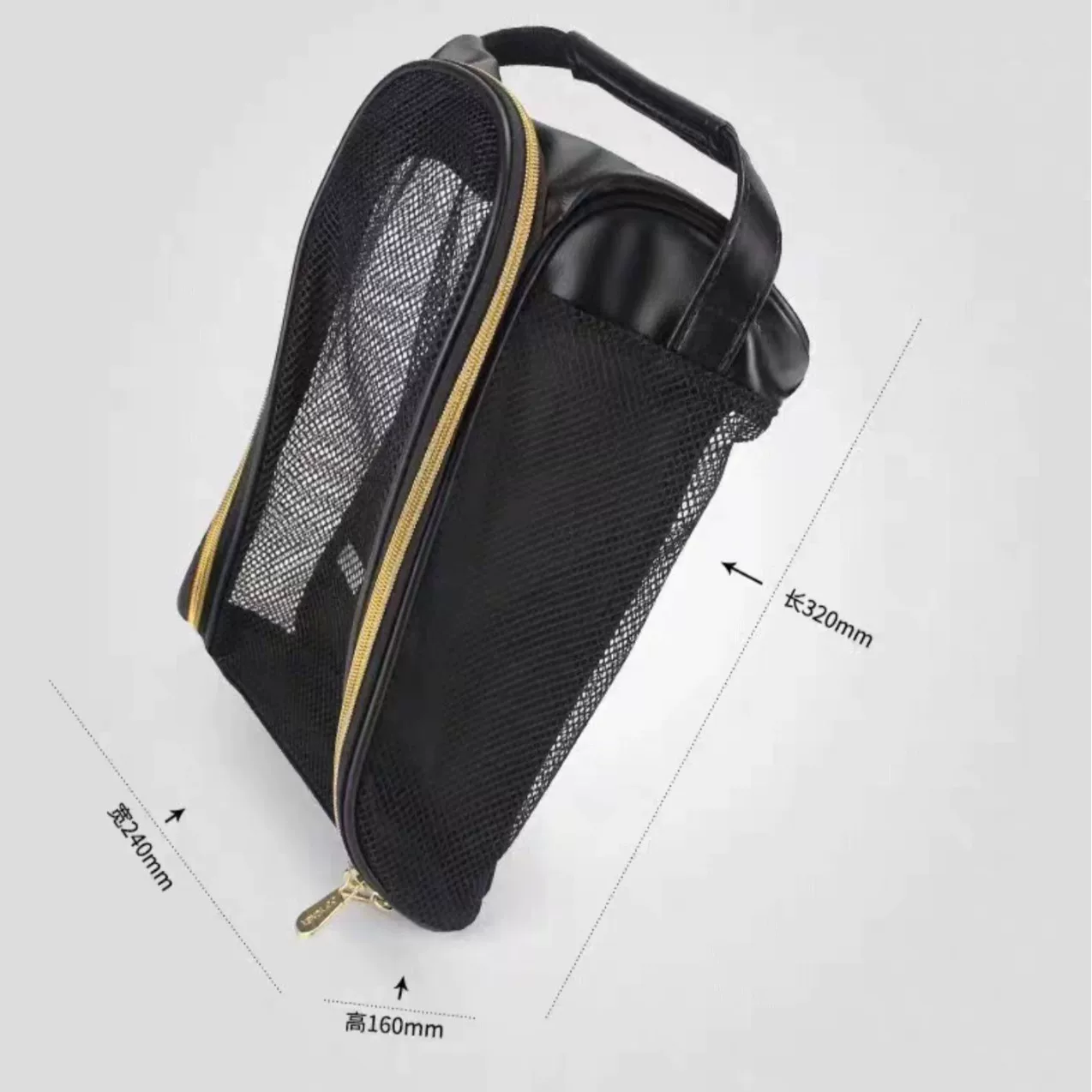 ヨネックス メッシュ通気性シューズバッグ 刺繍ロゴ入り ポー - Racket Cover Bag のレビューと価格
