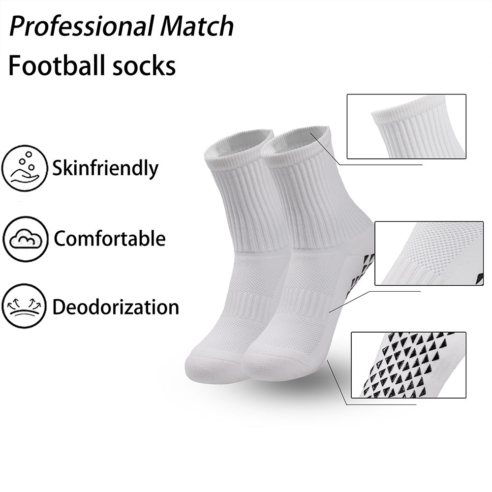 クライミング用通気性スポーツソックス,滑り止めソックス,サッ - Ankle Support Badminton のレビューと価格