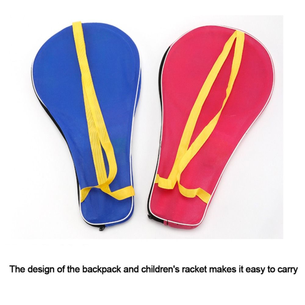 子供のための軽量の鉄合金ダブルトラケットセット,バドミントン - Badminton Raket のレビューと価格