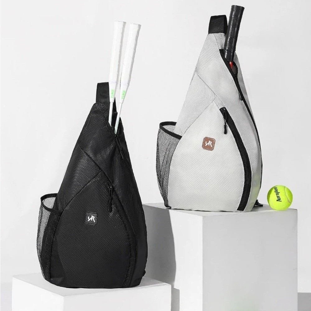 2026 多機能スポーツボールバッグカバー防水耐久性バドミン - Racket Cover Bag のレビューと価格