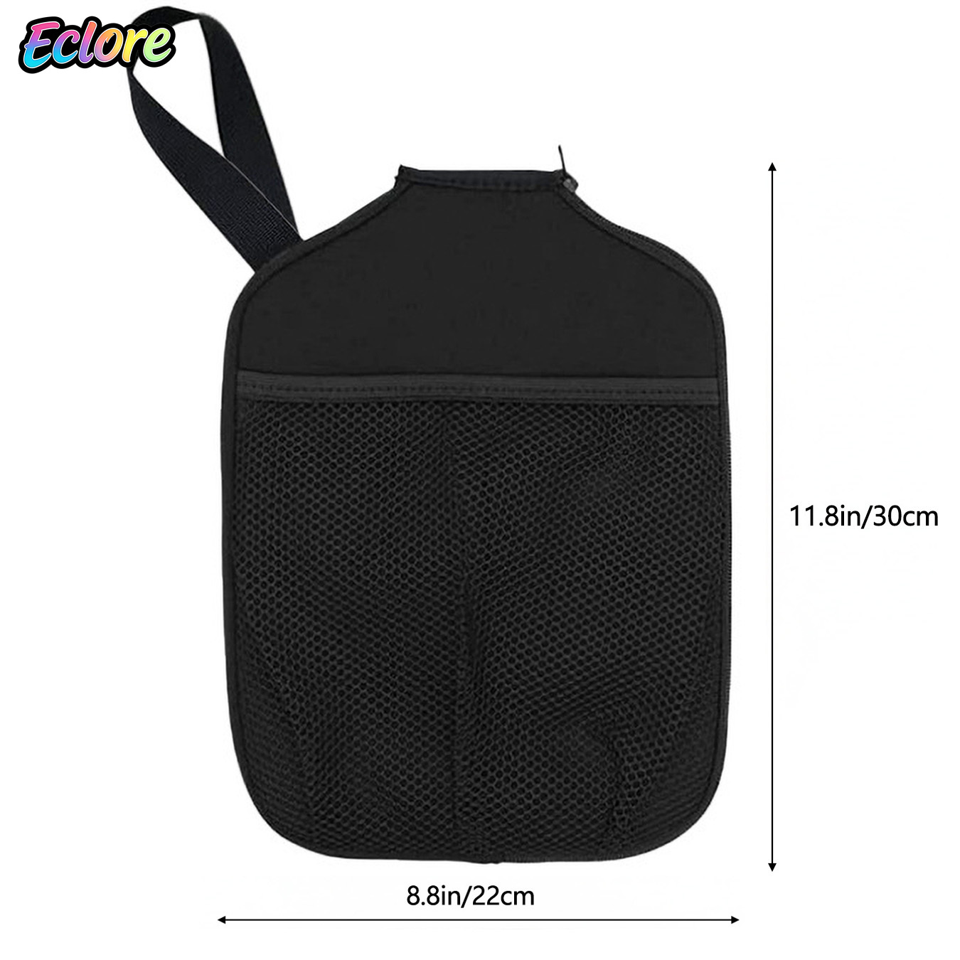 漫画スマイルピックルボールパドルカバー ソフトで耐久性のある - Racket Cover Bag のレビューと価格