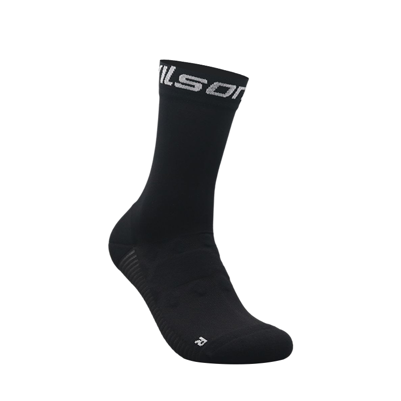 プロサイクリングスポーツ用ソックス バスケットボールやバドミ - Ankle Support Badminton のレビューと価格