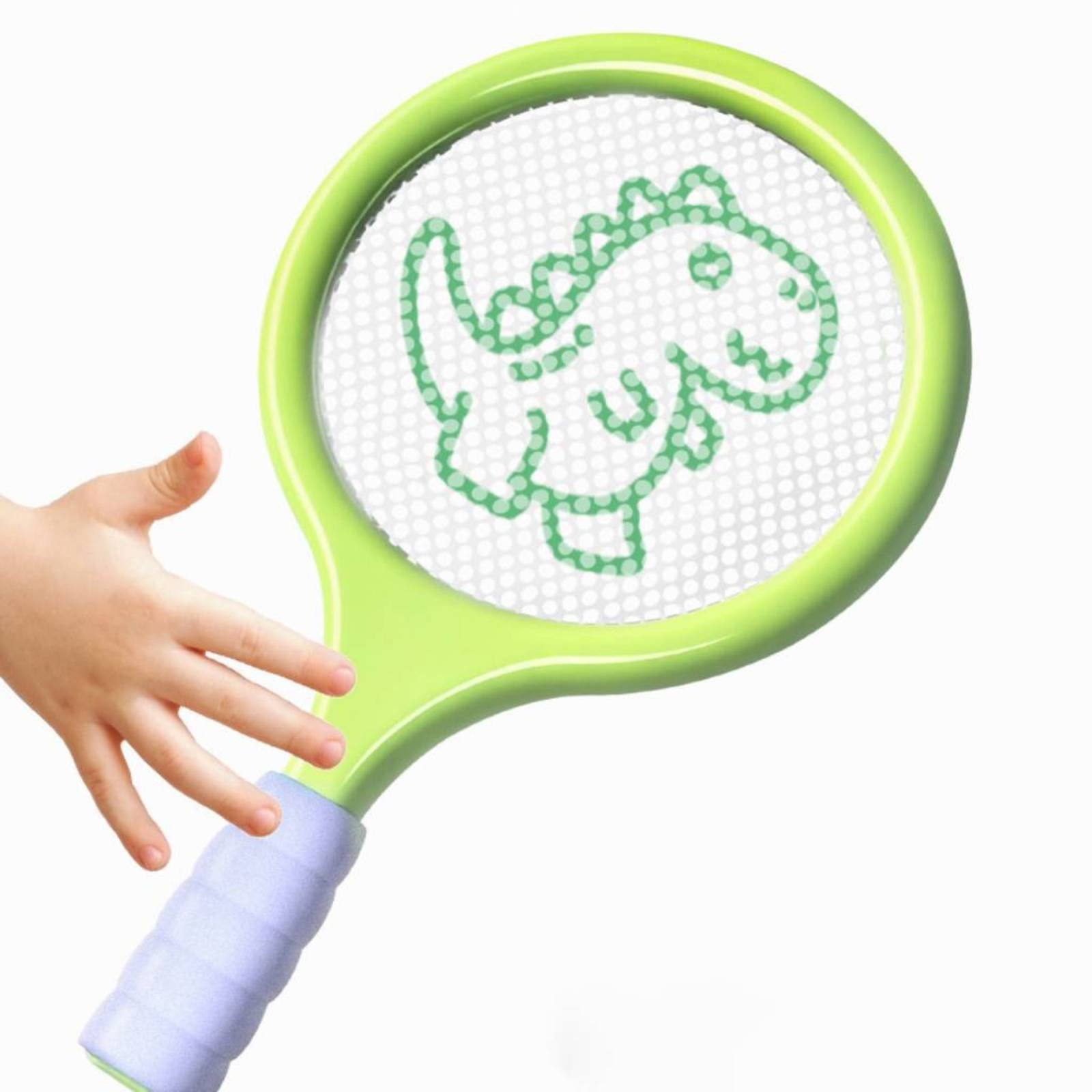親子プレイラケットセット マルチスポーツ ジュニアバドミント - Badminton Junior のレビューと価格