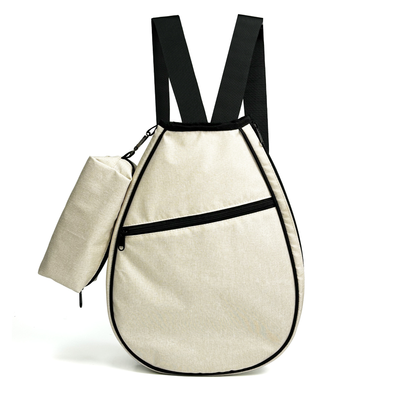 ジュセンダオリジナル新型パデルテニスラケットバッグ高品質ポー - Racket Cover Bag のレビューと価格