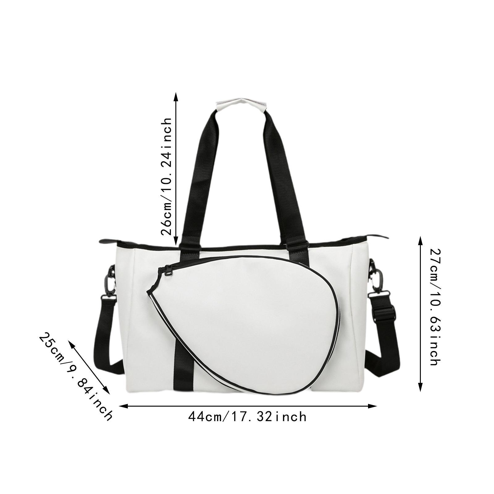 バドミントンラケットバッグ収納バッグラケットカバー多用途プレ - Racket Cover Bag のレビューと価格
